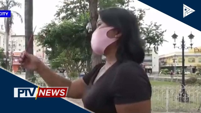 Cebu LGU: Pagiging bayani, nagsisimula sa ating mga tahanan