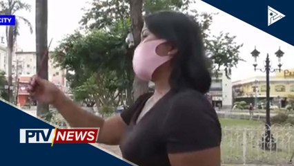 Cebu LGU: Pagiging bayani, nagsisimula sa ating mga tahanan