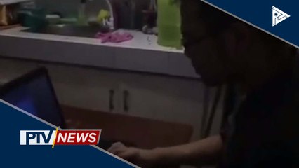 Work-from-home guidelines, binubuo na ng CSC