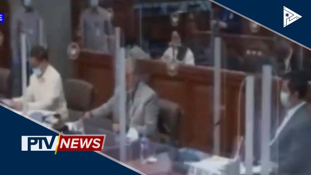 Committee report ng Senado hinggil sa PhilHealth anomaly, inaasahang ilalabas na bukas