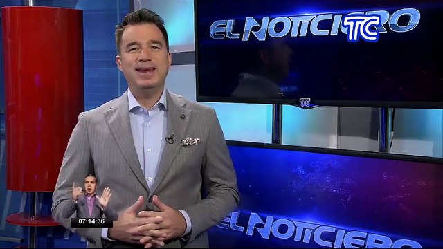 La ministra de Gobierno, María Paula Romo, respondió a acusaciones en su contra realizadas en los últimos días