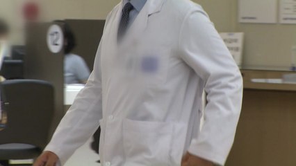 교수들도 집단행동...성모 외과 다음달 7일 진료·수술 중단 / YTN