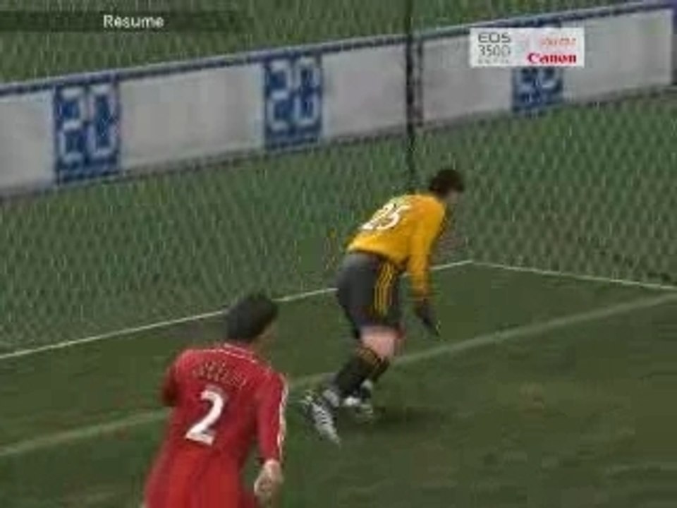 12ème journée ligue MC 2