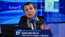 EXTRAIT - Marie Duru-Bellat : 