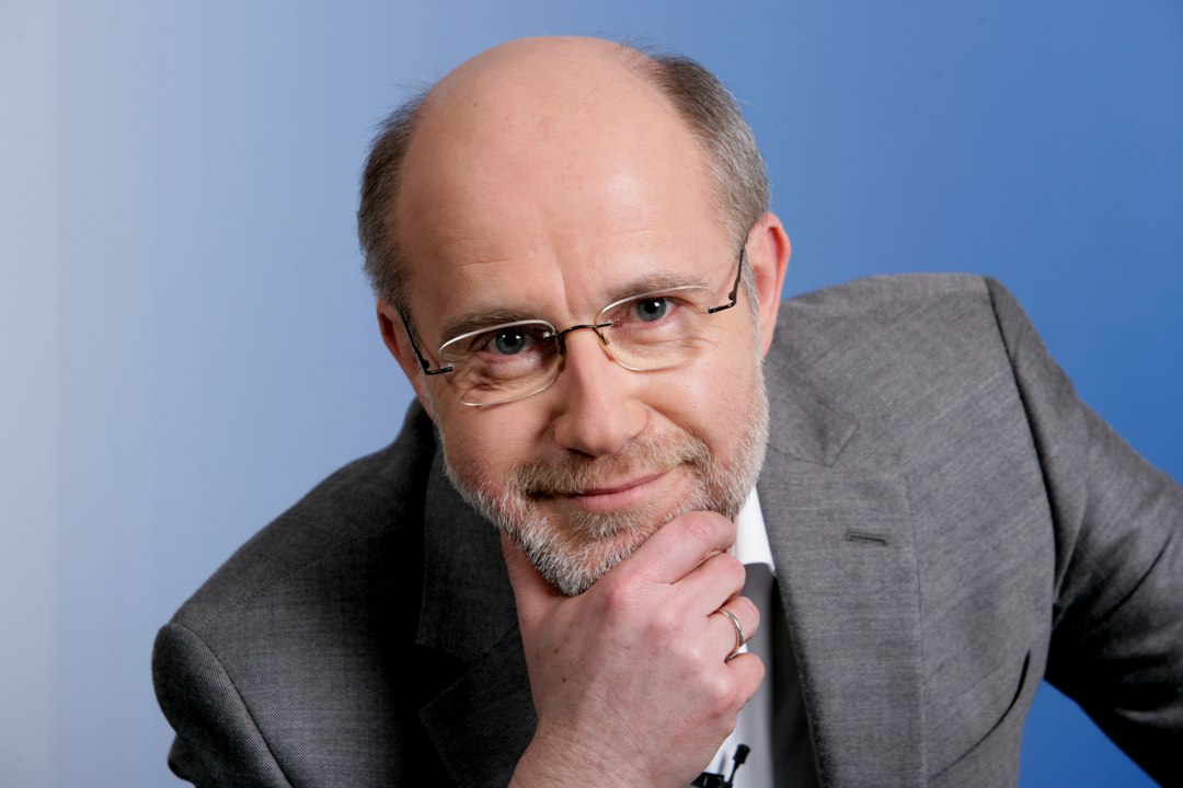 Harald Lesch privat: Geballtes Wissen im ZDF! So tickt der Astrophysiker privat