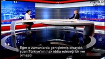 Yunan casus Savvas Kalenderidis: Yunanistan Türkiye'nin rehinesi oldu