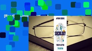[Read] Sociology Complete