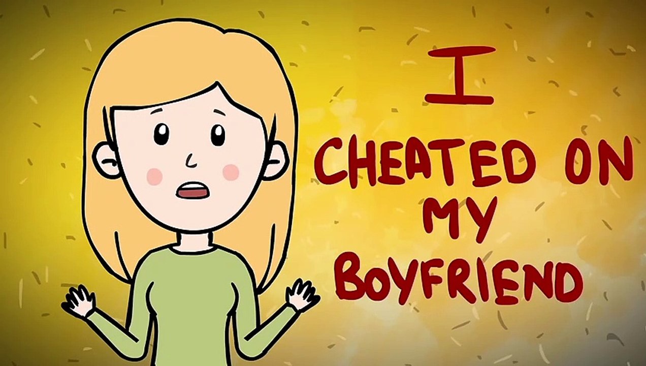 I Regret Cheating On My Boyfriend But He Wont Forgive Me