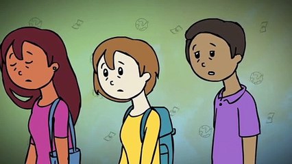 My Vacation Abroad Turned Into Hell