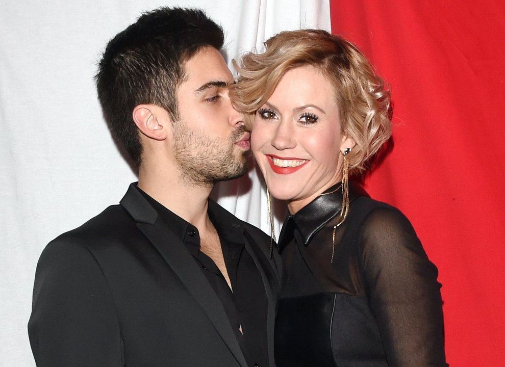 Wolke Hegenbarth privat: Das sind die Männer im Leben der Schauspielerin