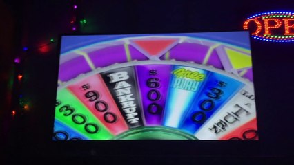 Nintendo Wii Wheel Of Fortune Run Game 3 Part 2