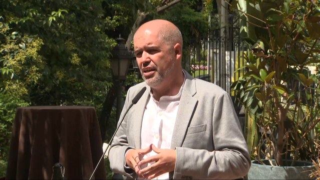 CCOO llama a evitar vetos cruzados para aprobar Presupuestos