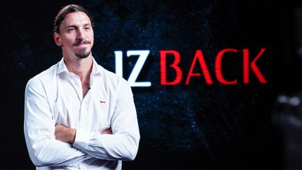 Video herunterladen: Ibra: 