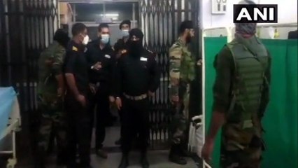 Indian Army పై గ్రెనేడ్ దాడి.. ప్రమాదం లో గాయపడిన ఆరుగురు! || Oneindia Telugu