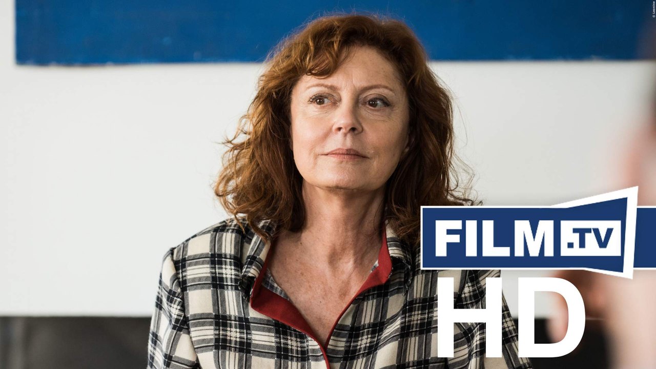 Blackbird Trailer Deutsch German (2020)