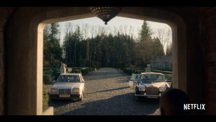 Spuk in Bly Manor Film