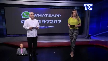 Denuncian robos en tricimoto en el sur de Guayaquil