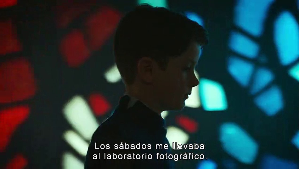 Gracias a Dios - Tráiler VOSE