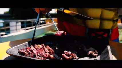 Au stade, comportez vous en super-héros, portez vos masques !