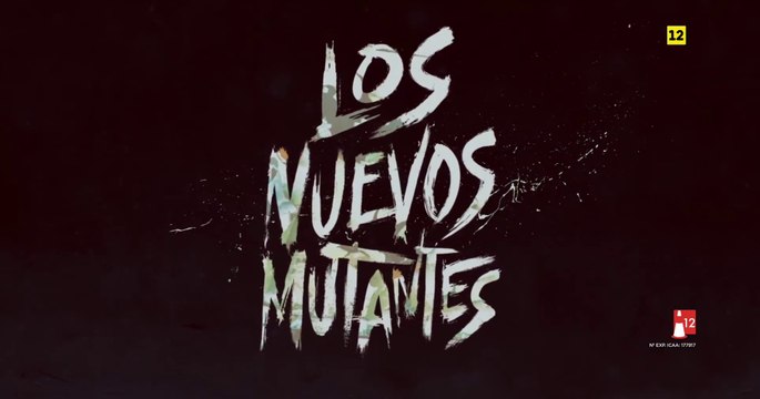 LOS NUEVOS MUTANTES Película - Charlie Heaton es Sam