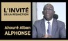 Pr Ahouré Alban parle de la réforme du Franc Cfa et présente les avantages pour les États africains.