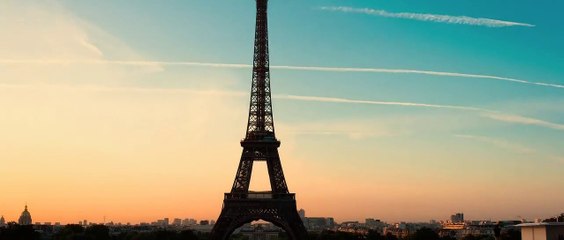 La Cuisine à Paris (Кухня в Париже) Film Partie 2