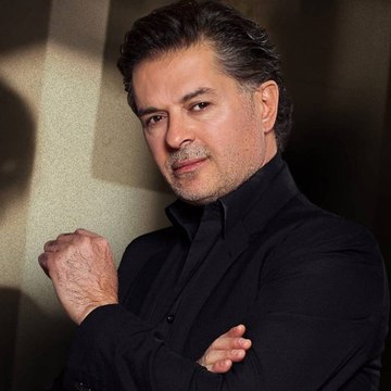 منزل راغب علامة يتعرض للتدمير بسبب انفجار بيروت