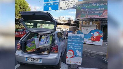 LA QUOTIDIENNE - L'INVITÉ : L'invité Rentrée Solidaire Tunnel Prado Carénage 31 08 20