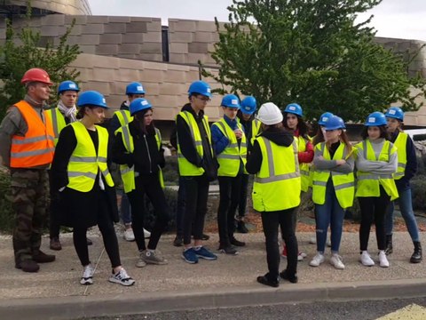 PAJ 2020 : les lauréats du prix développement durable