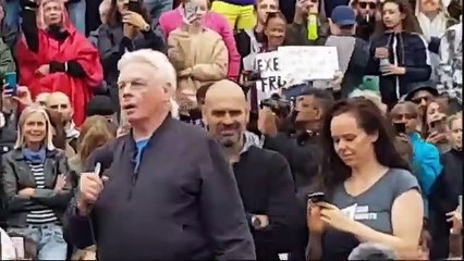 LONDRA 29-8-20. David Icke_spiega_come_uscire_dal_sistema_gestito dalle Elite. Sottotilotato ITA.