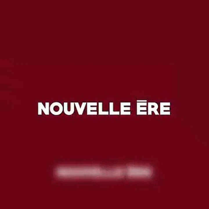 Nouveau logo 2020
