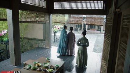 The Song of Glory 2020.E50-SUB INDO