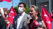 İstanbul Barosu hakkında suç duyurusu