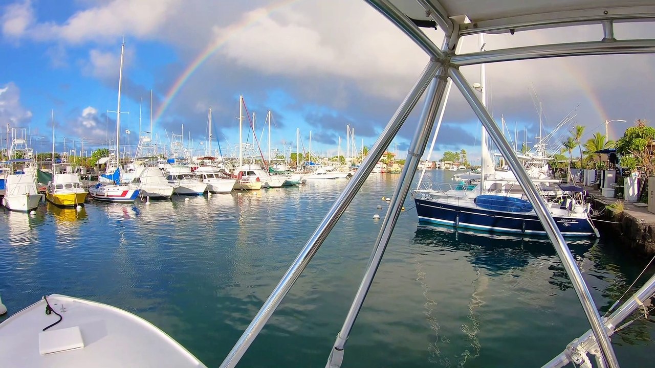 Visions of Granders: Current is King