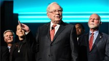 Berkshire Hathaway Makes Big Investment In Five Japanese Firms