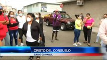 Denuncian despidos masivos y otras irregularidades en escuela del Cristo del Consuelo, sur de Guayaquil
