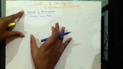 Lab diagnosis  and treatment of gas gangrene (2)