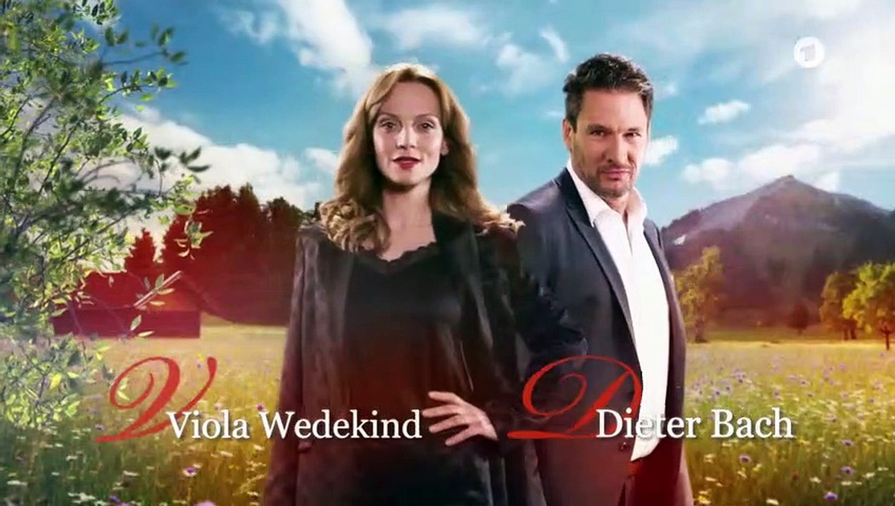 Sturm der Liebe Folge 3441 Große Investitionen