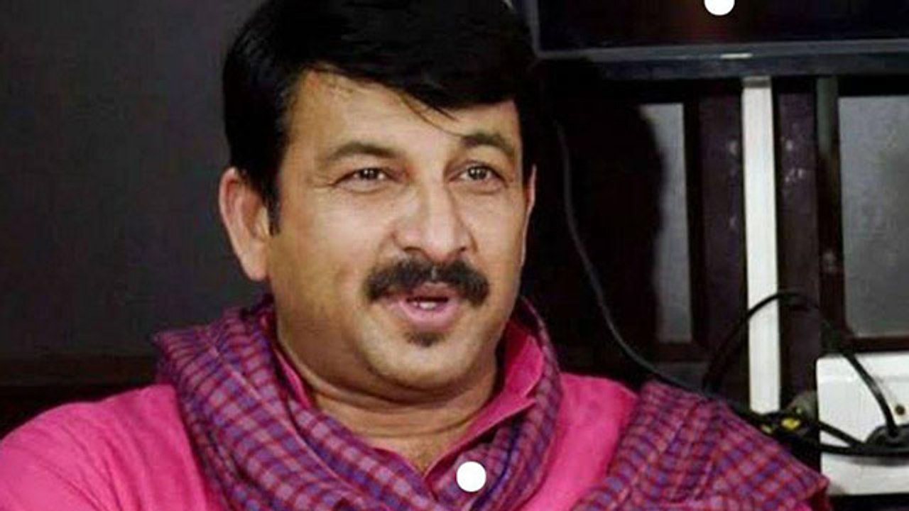 क्यों Disha Salian की मौत के बाद ही Rhea Chakraborty सुशांत से हुईं अलग?' Manoj Tiwari