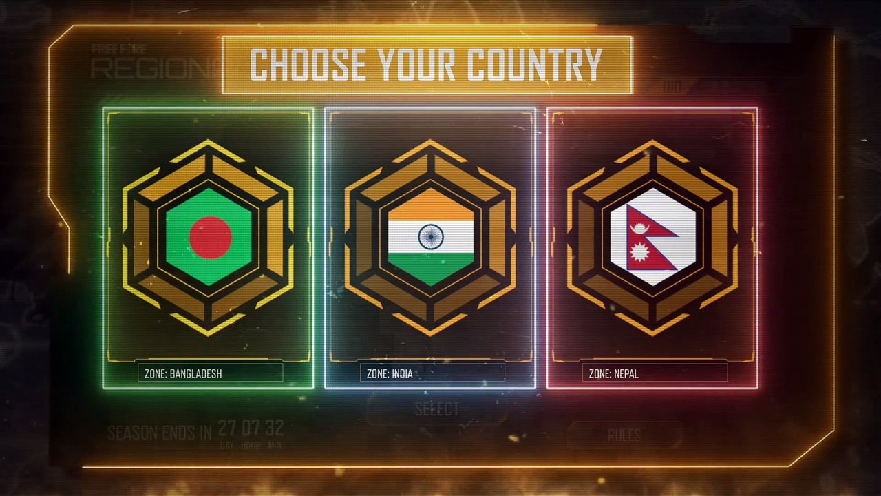 Regional Battle Season 2- Tutorial
