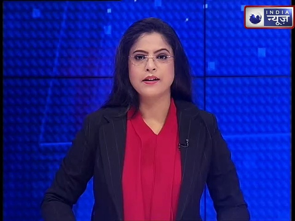 Biggest Update from Jammu & Kashmir: आतंकवादियों का ग्रेनेड से हमला  | India News