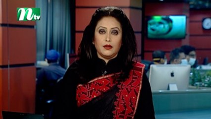 NTV Shondhyar Khobor | 31 August 2020