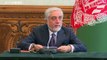Presidente afegão prepara negociação de paz com talibãs