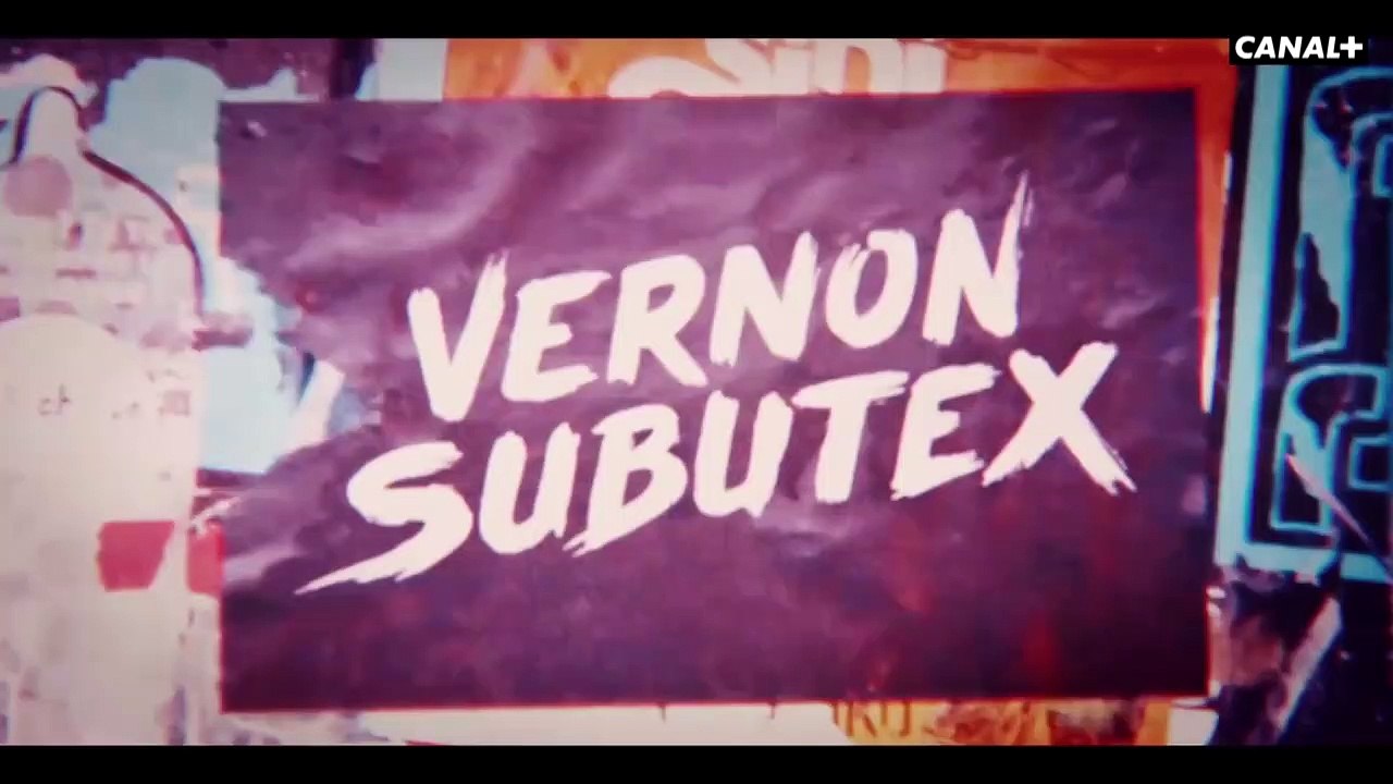 Vernon Subutex - Trailer