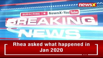 Will control rising Covid cases by Diwali, says Health Minister | NewsX
