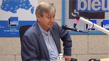 François Grosdidier - Rythmes scolaires