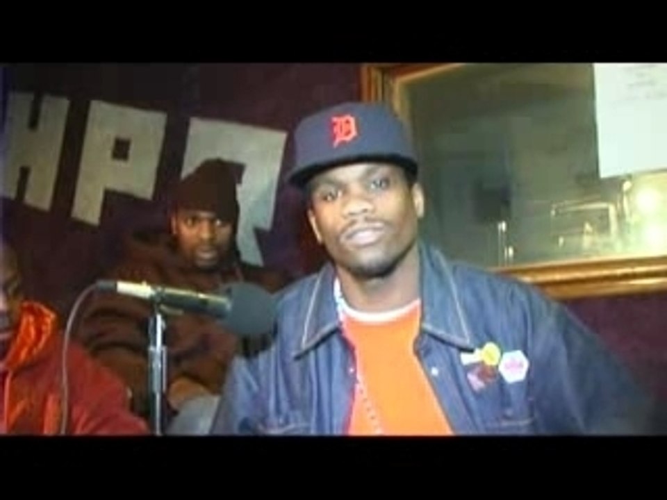 Turbulence Tv T-Dot