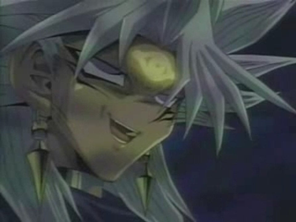 The yugioh hell song