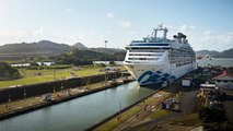 Princess Cruises Cancels Two of Its 2021 Cruises