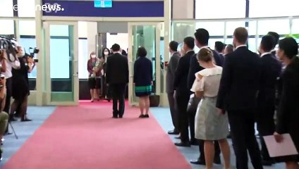 Missione di Praga a Taipei, l'ira di Pechino